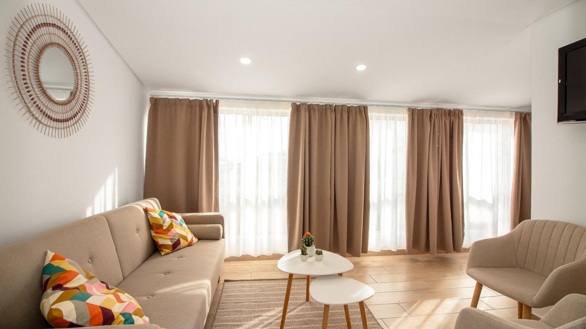 Altura Vacations T1, Algarve Apartment Exterior photo